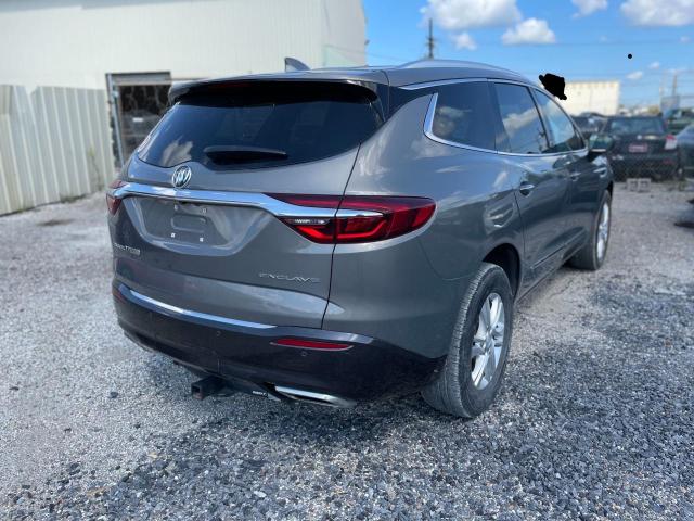 5GAERBKW2JJ193886 - 2018 BUICK ENCLAVE ESSENCE თაფლისფერი ფოტო 4