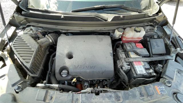 5GAERBKW2JJ193886 - 2018 BUICK ENCLAVE ESSENCE თაფლისფერი ფოტო 7