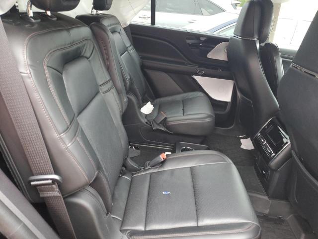 5LM5J7XC9NGL10960 - 2022 LINCOLN AVIATOR RESERVE BLACK photo 11