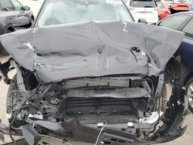 5LM5J7XC9NGL10960 - 2022 LINCOLN AVIATOR RESERVE BLACK photo 12