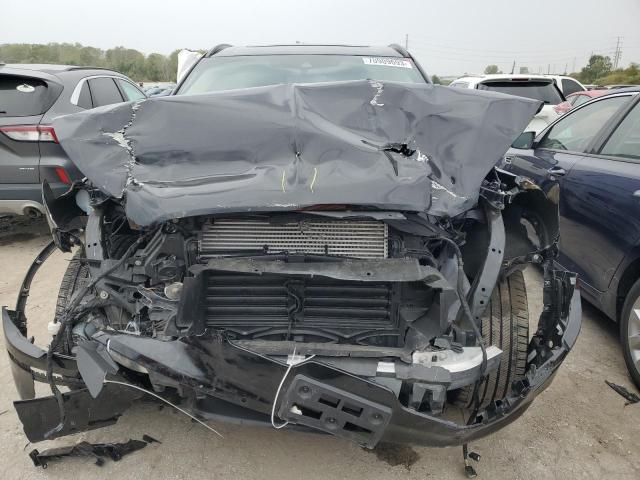 5LM5J7XC9NGL10960 - 2022 LINCOLN AVIATOR RESERVE BLACK photo 5