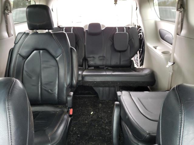 2C4RC1BG2KR704708 - 2019 CHRYSLER PACIFICA TOURING L BLACK photo 10