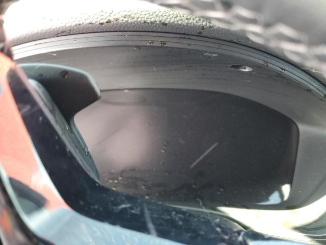 2HGFE2F54SH582758 - 2025 HONDA CIVIC SPORT RED photo 9