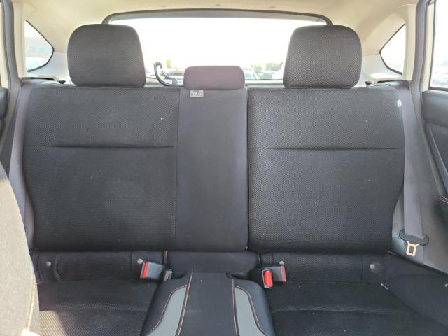 JF2GPADC7G8250028 - 2016 SUBARU CROSSTREK PREMIUM თეთრი ფოტო 10