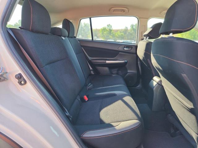 JF2GPADC7G8250028 - 2016 SUBARU CROSSTREK PREMIUM თეთრი ფოტო 11