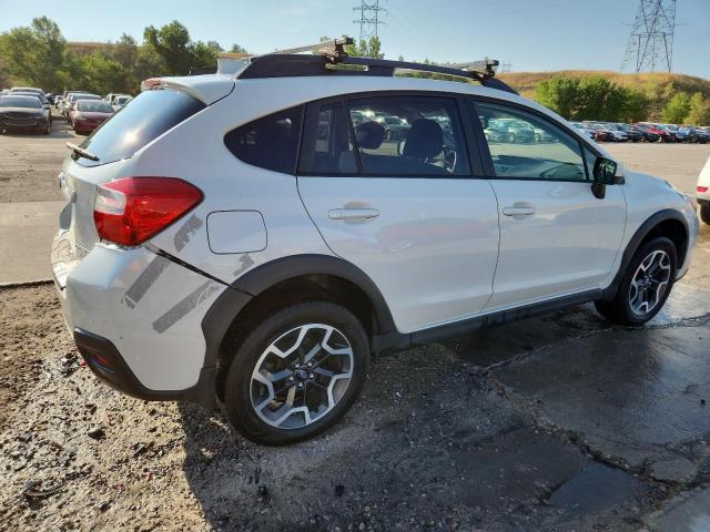 JF2GPADC7G8250028 - 2016 SUBARU CROSSTREK PREMIUM თეთრი ფოტო 3