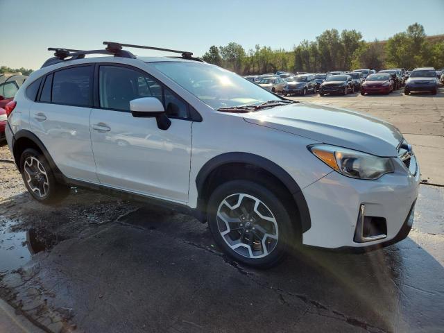 JF2GPADC7G8250028 - 2016 SUBARU CROSSTREK PREMIUM თეთრი ფოტო 4