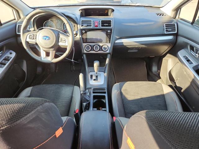 JF2GPADC7G8250028 - 2016 SUBARU CROSSTREK PREMIUM თეთრი ფოტო 8