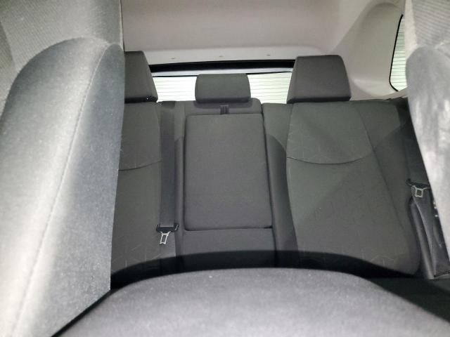 2T3W1RFV2RC263731 - 2024 TOYOTA RAV4 XLE შავი ფოტო 10