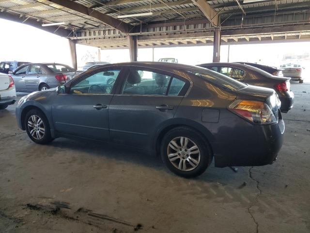 1N4AL2AP4BN509118 - 2011 NISSAN ALTIMA BASE Gris photo 2