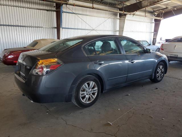 1N4AL2AP4BN509118 - 2011 NISSAN ALTIMA BASE Gris photo 3