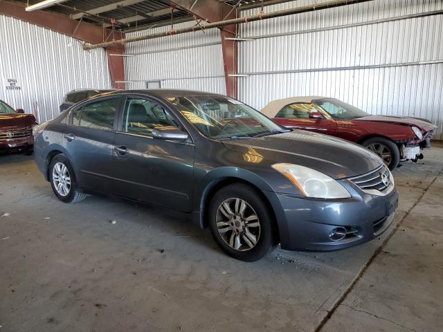 1N4AL2AP4BN509118 - 2011 NISSAN ALTIMA BASE Gris photo 4