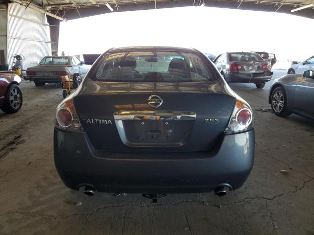 1N4AL2AP4BN509118 - 2011 NISSAN ALTIMA BASE Gris photo 6