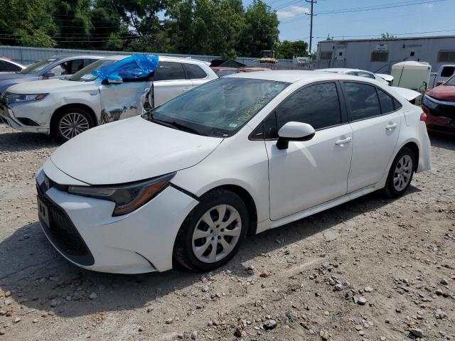 2020 TOYOTA COROLLA LE, 