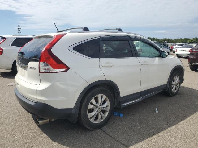 5J6RM4H71CL028696 - 2012 HONDA CR-V EXL 白色 照片 3
