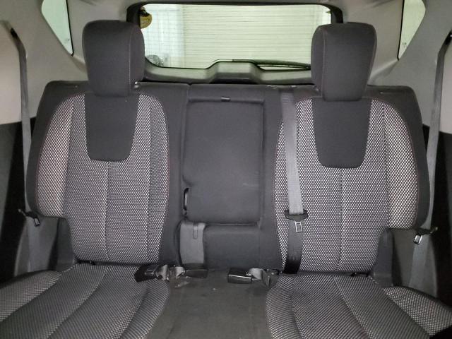 2GNALBEK7G1150016 - 2016 CHEVROLET EQUINOX LS 白色 照片 10