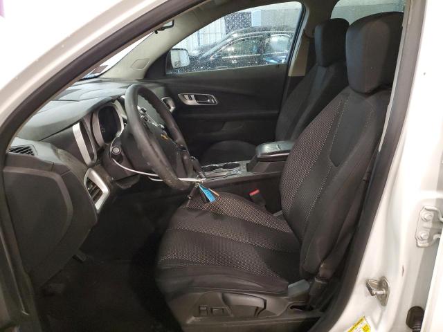 2GNALBEK7G1150016 - 2016 CHEVROLET EQUINOX LS 白色 照片 7