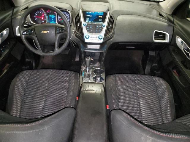 2GNALBEK7G1150016 - 2016 CHEVROLET EQUINOX LS 白色 照片 8