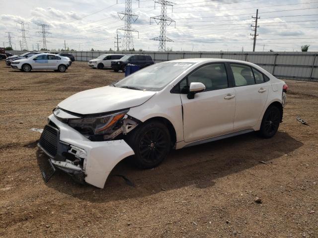 2020 TOYOTA COROLLA SE, 