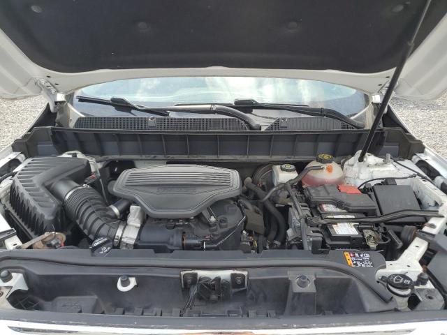 1GKKNPLS7KZ183433 - 2019 GMC ACADIA DENALI 白色 照片 12