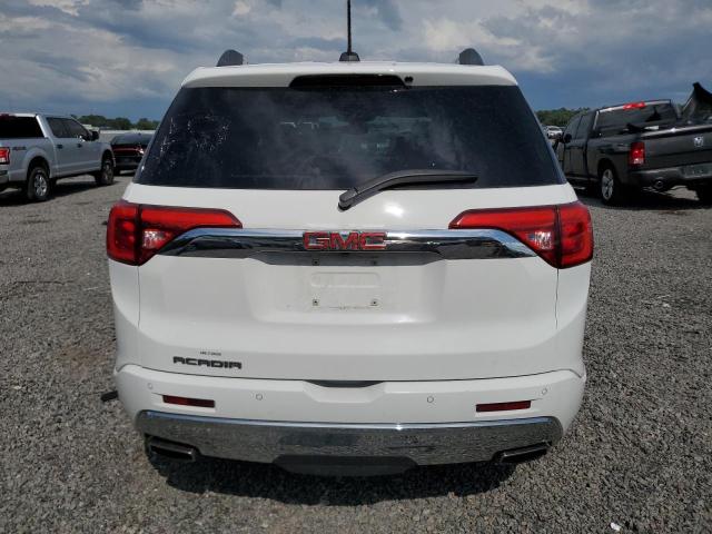 1GKKNPLS7KZ183433 - 2019 GMC ACADIA DENALI 白色 照片 6