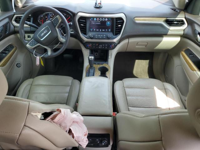 1GKKNPLS7KZ183433 - 2019 GMC ACADIA DENALI 白色 照片 8