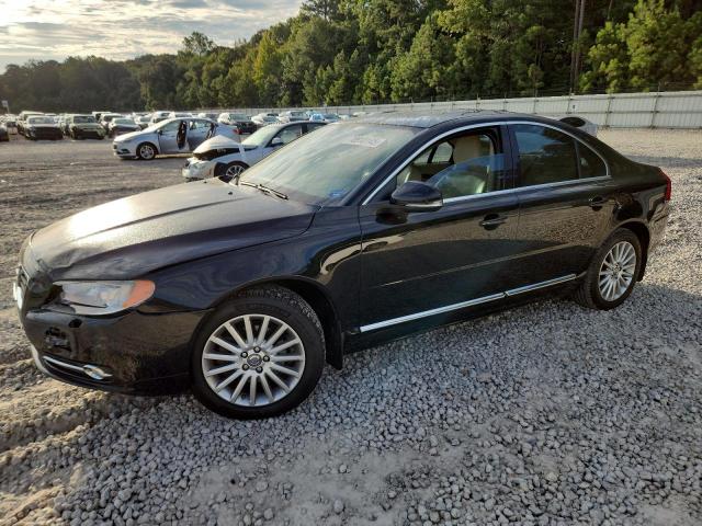 2013 VOLVO S80 3.2, 