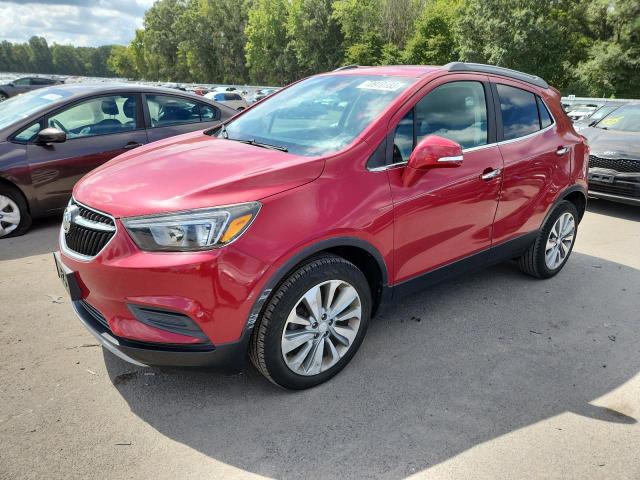 2018 BUICK ENCORE PREFERRED, 
