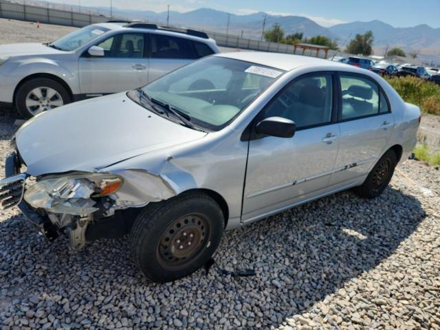 2006 TOYOTA COROLLA CE, 
