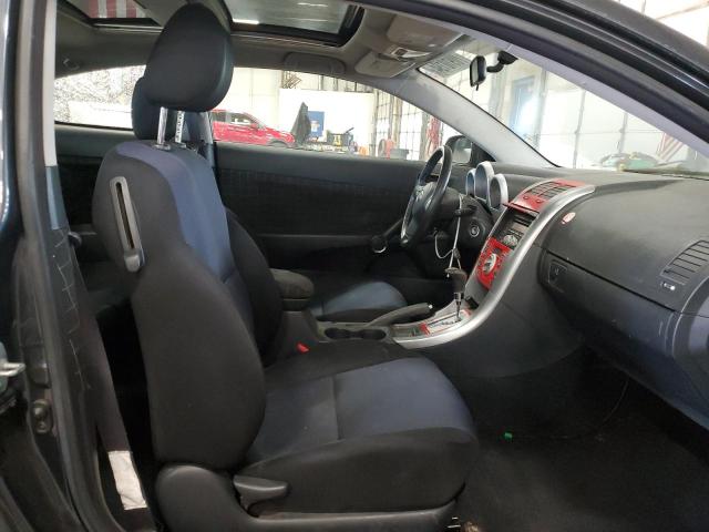JTKDE177X70162524 - 2007 TOYOTA SCION TC 灰色 照片 10