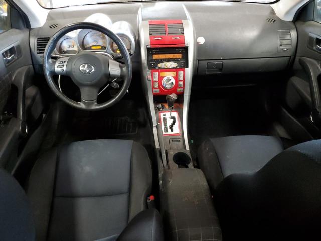 JTKDE177X70162524 - 2007 TOYOTA SCION TC 灰色 照片 8