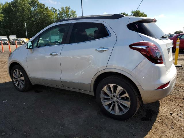 KL4CJESB5KB803636 - 2019 BUICK ENCORE PREFERRED Ağ foto 2