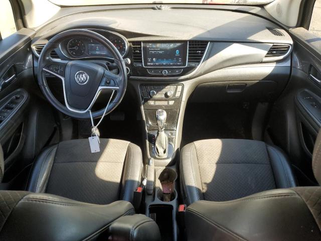 KL4CJESB5KB803636 - 2019 BUICK ENCORE PREFERRED Ağ foto 8