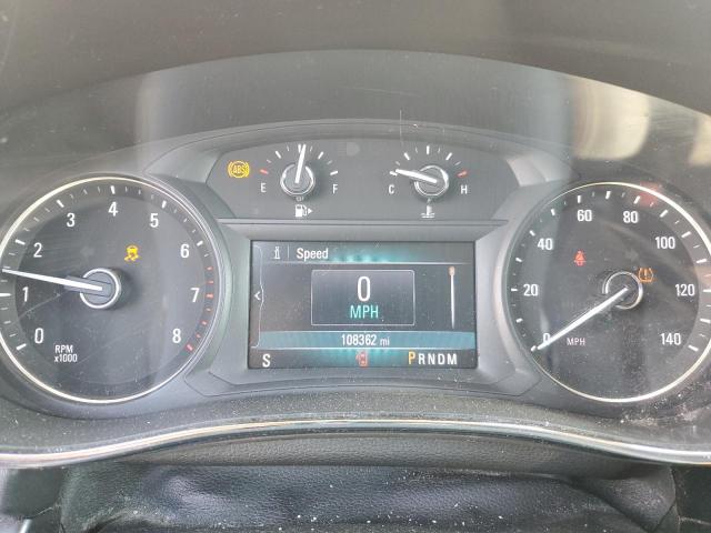 KL4CJESB5KB803636 - 2019 BUICK ENCORE PREFERRED Ağ foto 9