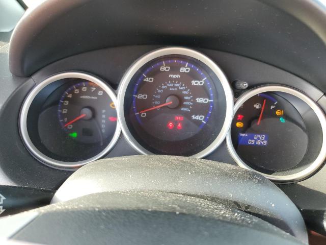 JHMGD38617S061092 - 2007 HONDA FIT S 红色 照片 9