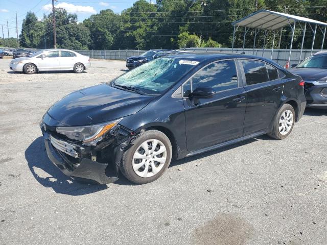 2024 TOYOTA COROLLA LE, 