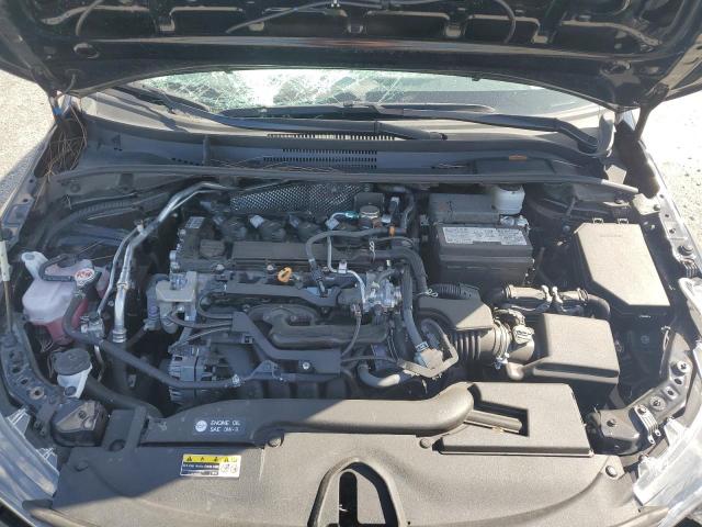 5YFB4MDE8RP145428 - 2024 TOYOTA COROLLA LE Qara foto 11