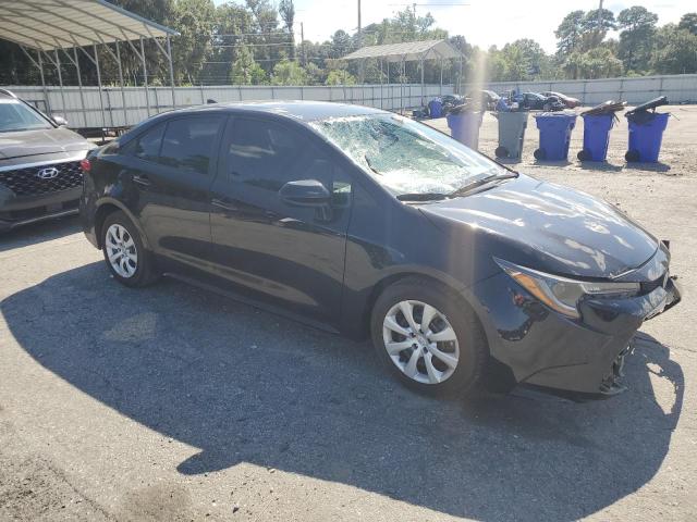 5YFB4MDE8RP145428 - 2024 TOYOTA COROLLA LE Qara foto 4