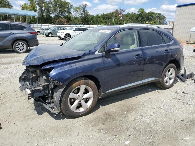 2015 LEXUS RX 350 BASE, 