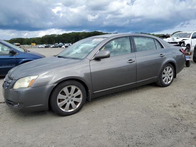 2006 TOYOTA AVALON XL, 