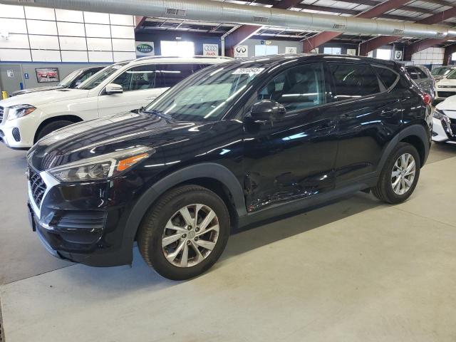 2019 HYUNDAI TUCSON SE, 