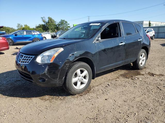 2010 NISSAN ROGUE S, 