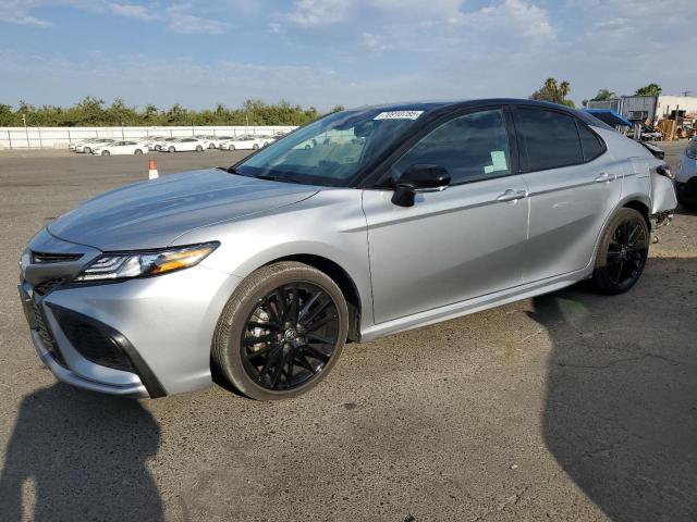 2024 TOYOTA CAMRY XSE, 