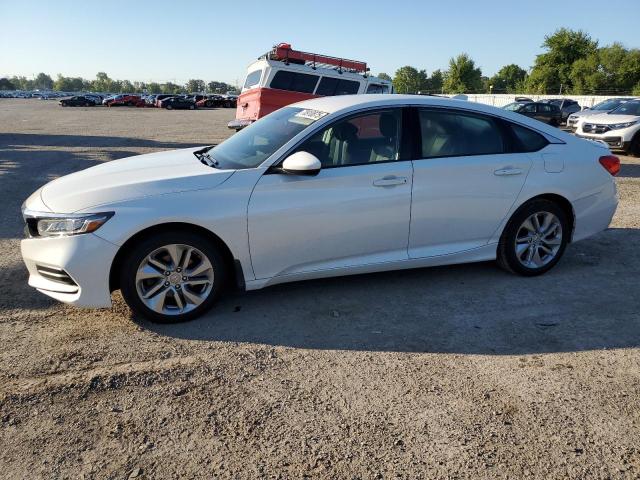 2020 HONDA ACCORD LX, 