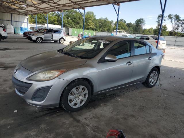 2011 MAZDA 3 I, 