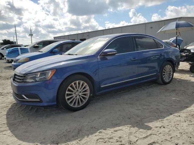 2016 VOLKSWAGEN PASSAT SE, 