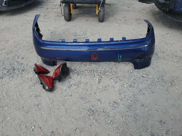 1VWBT7A36GC021989 - 2016 VOLKSWAGEN PASSAT SE Көк фото 12