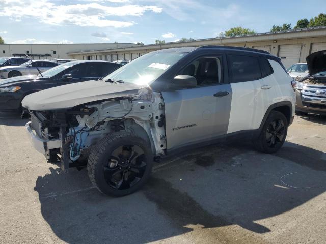 2021 JEEP COMPASS LATITUDE, 