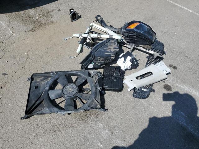 3C4NJDBB7MT544092 - 2021 JEEP COMPASS LATITUDE Weiß Foto 13