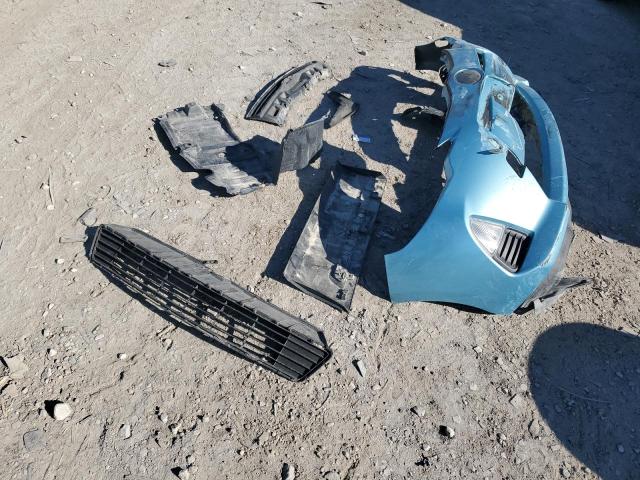 JTDKDTB30C1018079 - 2012 TOYOTA PRIUS C 青绿色 照片 12